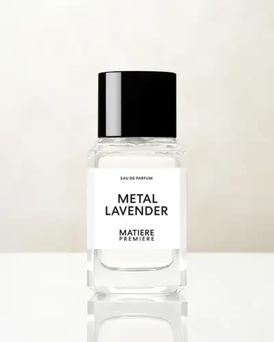 ميتال لافندر من ماتير بريميير 100 مل |  Metal Lavender by Matiere Premiere 100ml