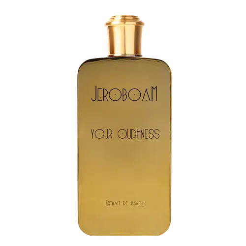 عطر يور عودنيس من جيروبوام - 100 مل | Your Oudhness Perfume by Jeroboam 100ml