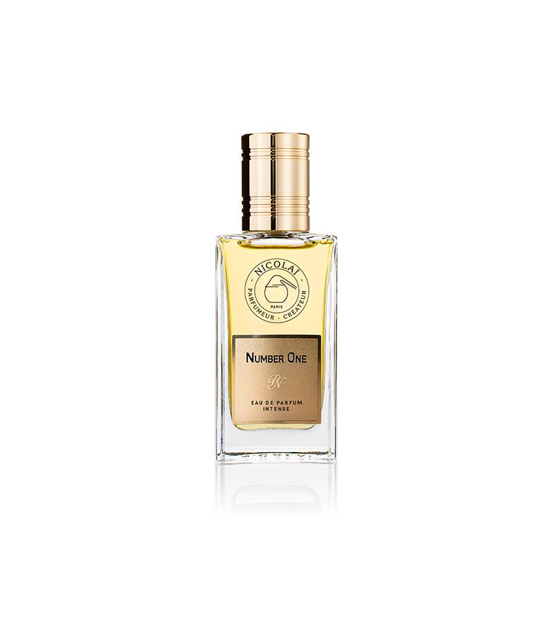  Number One Intense perfume by Nicolai 