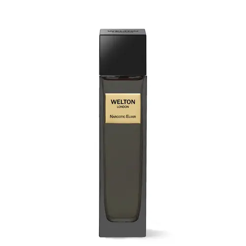 Narcotic Elixir by Welton 100ml