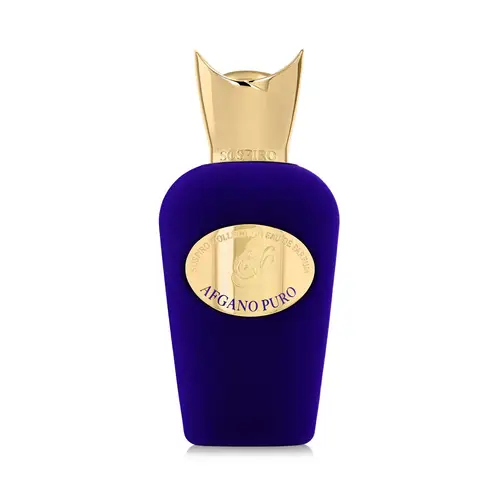 عطر أفغانو بورو من سوسبيرو 100 مل | Afgano Puro Perfume by Sospiro 100ml