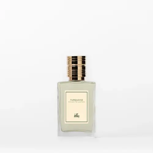عطر تركواز من بتلة | Turquoise by Batlah