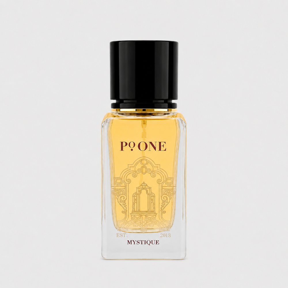 عطر ميستيك من بي أو ون 100 مل | Mystique Perfume by Po One 100ml