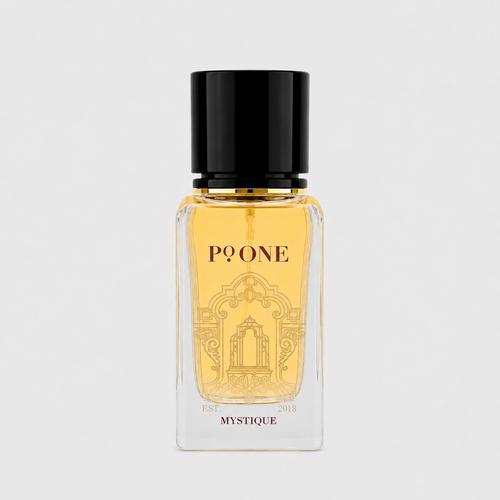 عطر ميستيك من بي أو ون 100 مل | Mystique Perfume by Po One 100ml