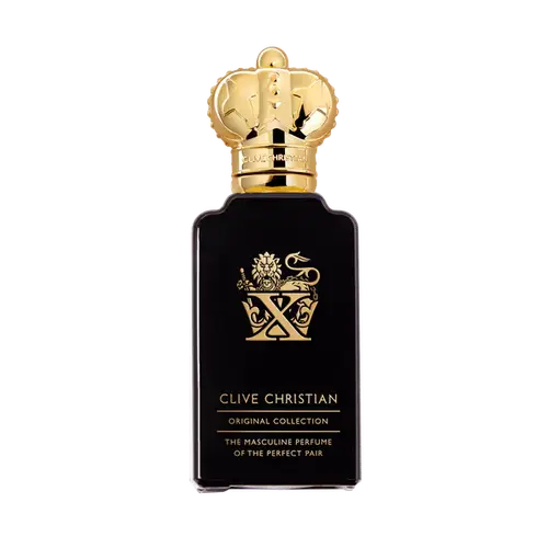 X Masculine Perfume by Clive Christian