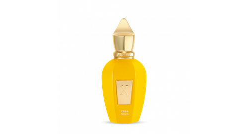 Erba Gold Perfume by Xerjoff