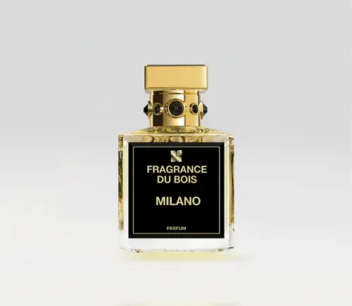 Milano Perfume by Fragrance Du Bois 100ml