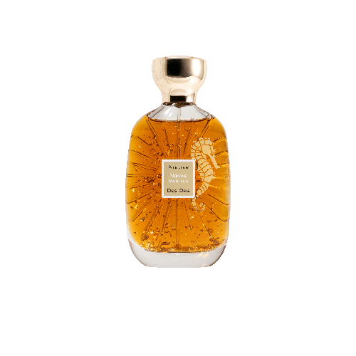 عطر نوفاي فانيلا من أتيلييه دي أورس 100 مل | Novae Vanilla by Atelier des Ors 100ml