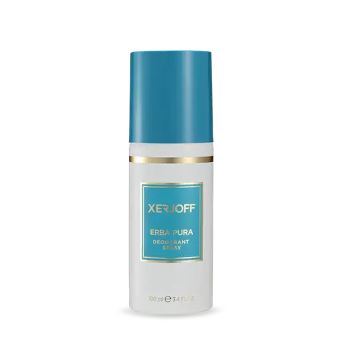عطر الجسم إيربا بورا من زيرجوف 100مل |  Erba Pura Deodorant Spray by Xerjoff 100ml