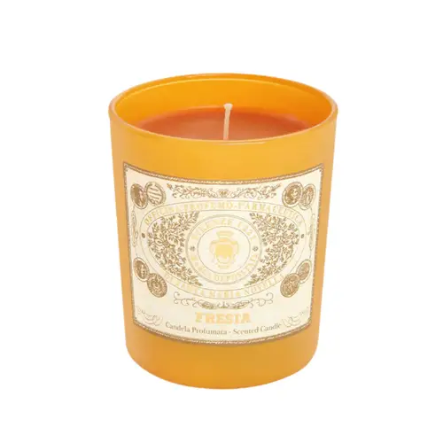 Fresia Scented Candle by Santa Maria Novella 250g