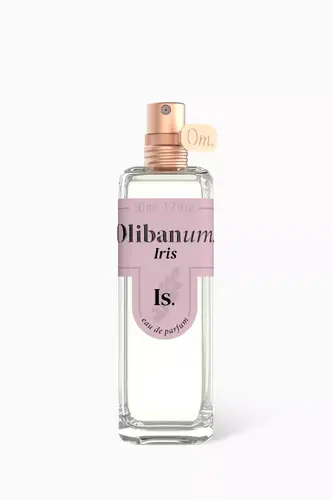 عطر إيريس من أوليبان 50 مل | Iris by Olibanum 50ml