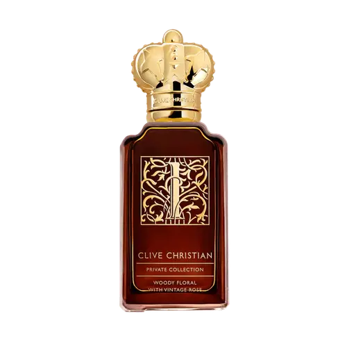 I - Woody Floral by Clive Christian 50 ml