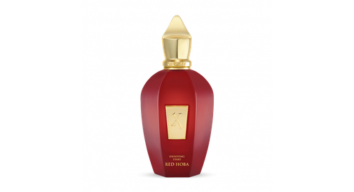عطر ريد هوب من مجموعة شوتنج ستارز من زيرجوف 100 مل | Red Hopa by Xerjoff from Shooting Stars Collection 100ml
