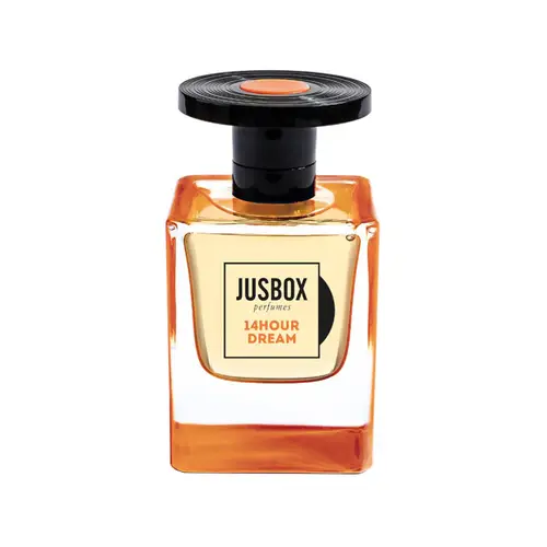 عطر 14 آور دريم من جوس بوكس 78 مل | 14Hour Dream by Jusbox 78ml