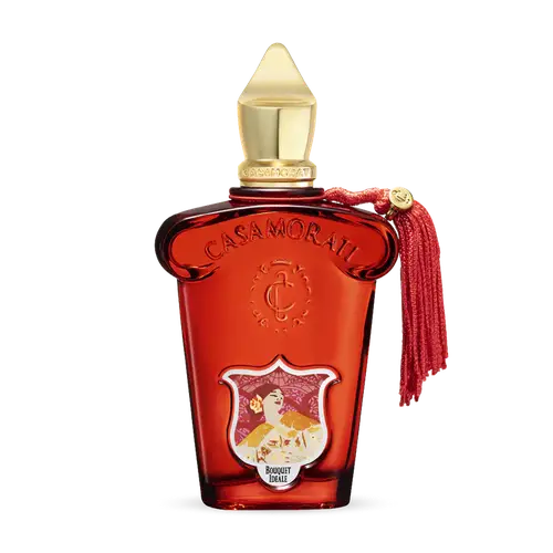 عطر بوكيه ايديالي من مجموعة كازاموراتي من زيرجوف | Bouquet Ideale by Xerjoff Casamorati