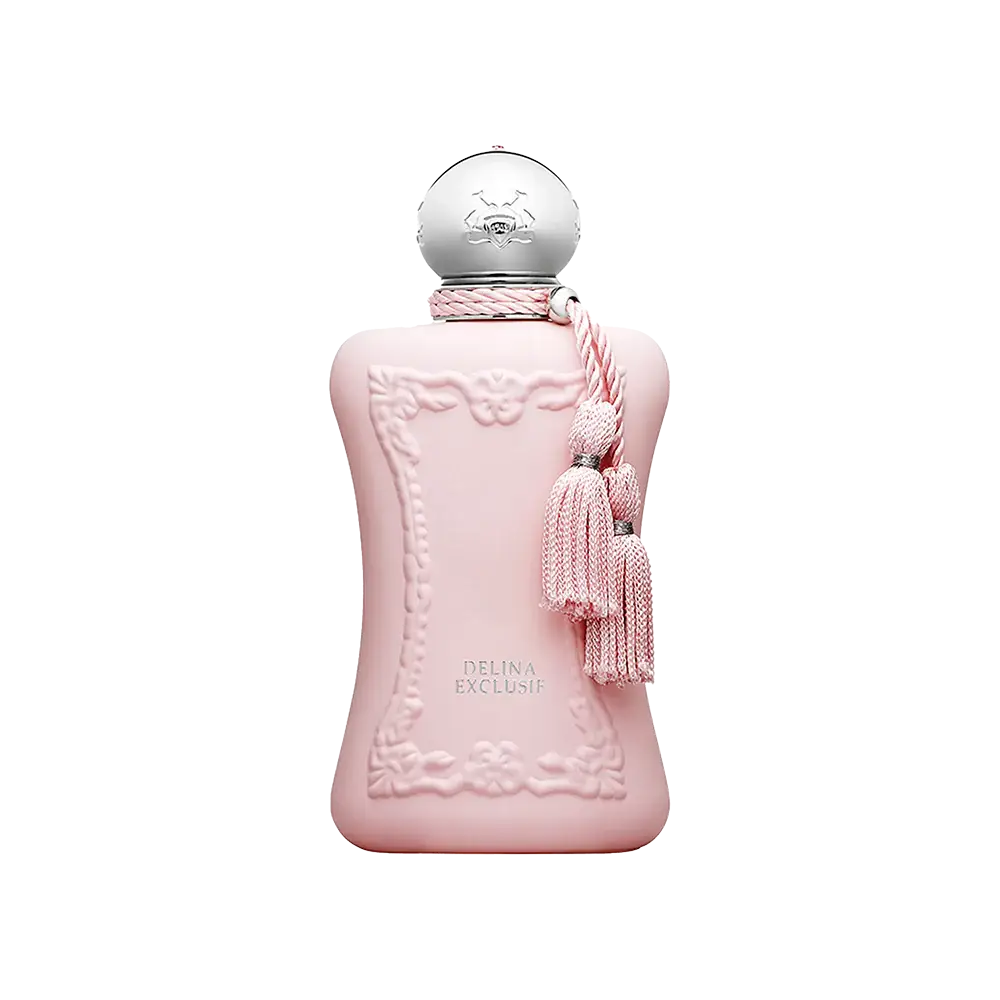  Delina Exclusif Perfume by Parfums De Marly - Tester 