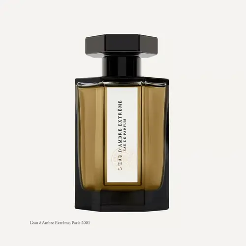 عطر لو دو أمبر إكستريم من لارتيزان بارفومير 100مل | L'Eau d'Ambre Extrême by LArtisan Parfumeur 100ml