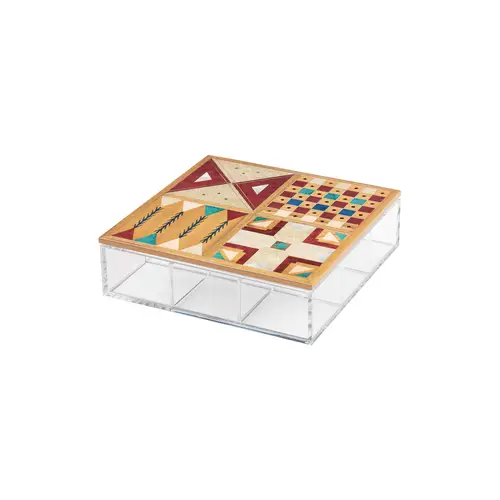 Date Box By AYA