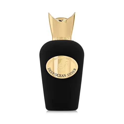 عطر ديب أوشن عنبر من سوسبيرو 100 مل | Deep Ocean Amber by Sospiro 100ml