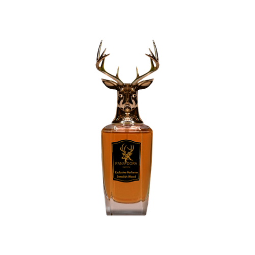 عطر سويديش وود من بانا دورا السويد | PANA DORA SWEDEN - SWEDISH WOOD