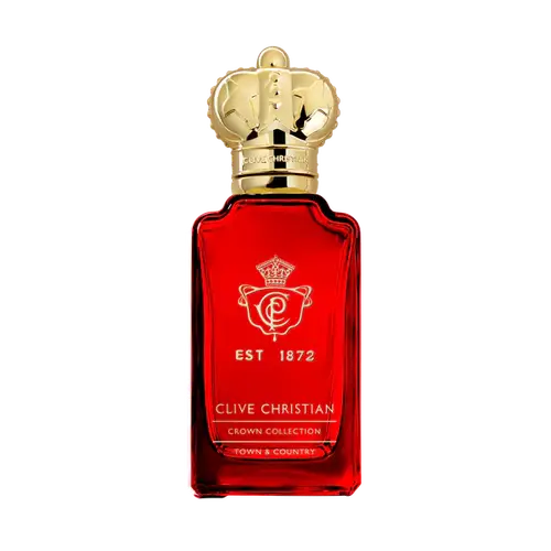 عطر تاون آند كانتري من كلايف كريستيان 50 مل | Town & Country by Clive Christian 50ml