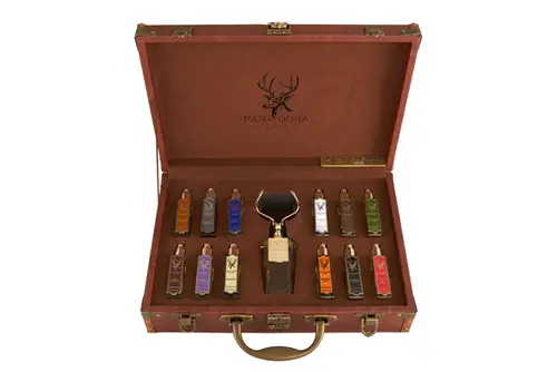 بانا دورا سويدين - المجموعة المميزة - إصدار محدود  | Premium Set by Pana Dora Sweden (Limited Edition)