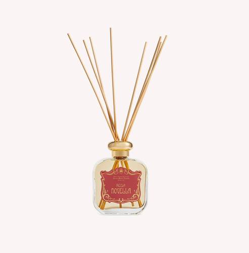 فواحة معطر غرف روزا نوڤيلا 250مل سانتا ماريا نوڤيلا