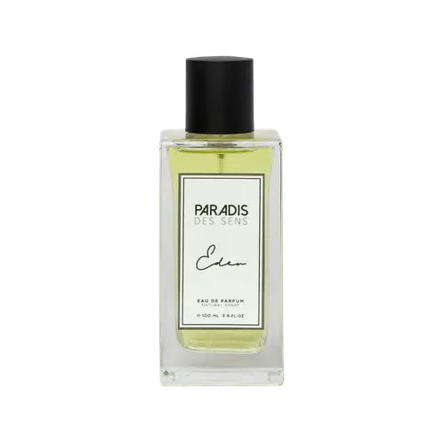 عطر إيدن من باراديس دي سينس 100 مل | Eden Perfume by Paradis Des Sens 100ml