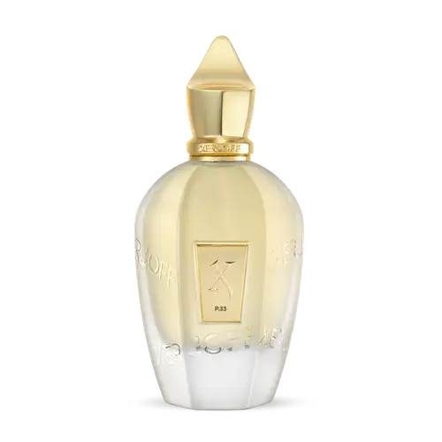 عطر بيج 33 بلانك بيج اديشين من زيرجوف 100 مل | P.33 Blank Page Edition by Xerjoff 100ml