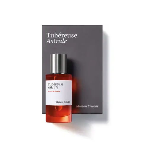عطر توبيريوز أسترال من ميزون كريفيلي | Tubéreuse Astrale by Maison Crivelli