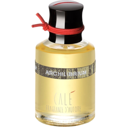 عطر أركيليبريوم من كالي فراجرانزي دوتوري 50 مل | Archilibrium by Cale Fragranze d'Autore 50ml