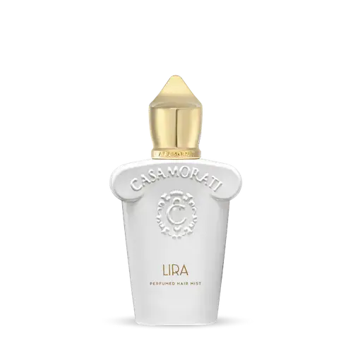 Lira Hair Mist by Xerjoff Casamorati 30ml