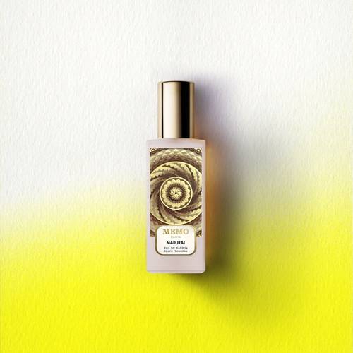 عطر مادوراي من ميمو باريس 30مل | Madurai Perfume by Memo Paris 30ml