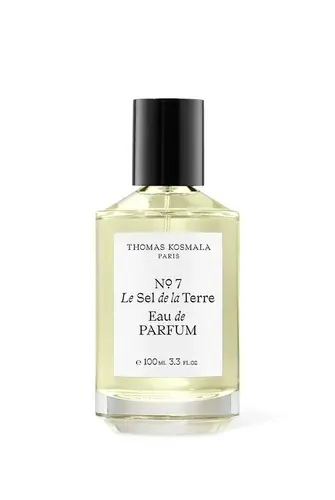 No.7 Le Sel de la Terre by Thomas Kosmala 100ml