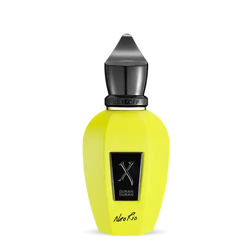 Duran Duran NeoRio Yellow by Xerjoff 50ml