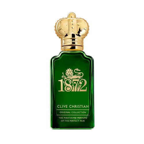 1872 Men's Perfume by Clive Christian