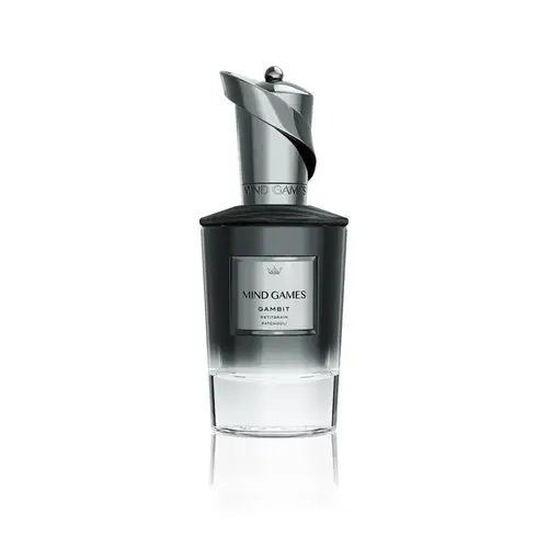 عطر جامبت من مايند جيمز 100مل | Gambit by MIND GAMES 100ml