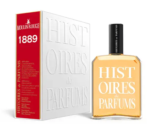 عطر مولان روج من هيستوار دو بارفان | 1889 Moulin Rouge by Histoires de Parfums