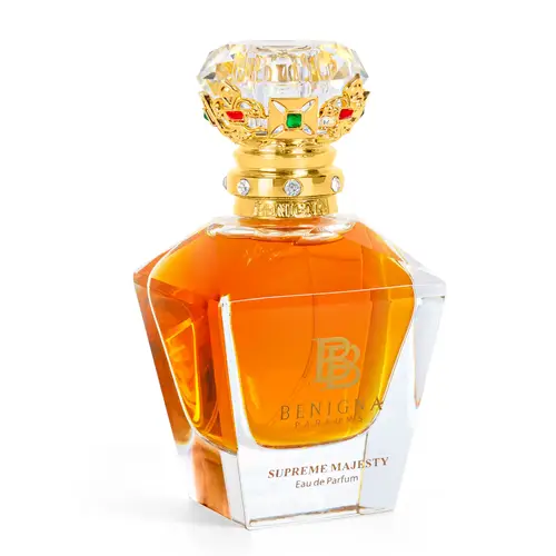 Supreme Majesty Eau de Parfum by Benigna Parfums