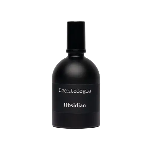 عطر أوبسديان إكستريت  من سنتولوجيا 100 مل | Obsidian Extrait by Scentologia 100ml