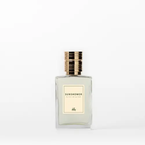 عطر سن شاور من بتلة | Sunshower by Batlah