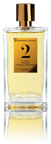 عطر رقم 2 من روزيندو ماتيو 100 مل | No 2 by Rosendo Mateu 100ml