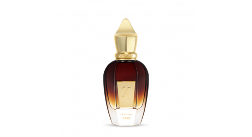 عطر فَارْس من زيرجوف من مجموعة عود ستارز 50 مل | Fars by Xerjoff - Oud Stars Collection 50ml