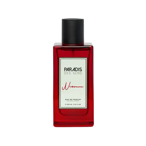 Nirvana by Paradis Des Sens 100 ml