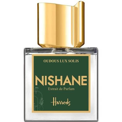  Oudous Lux Solis Extrait By Nishane - Harrods Exclusive 100ml