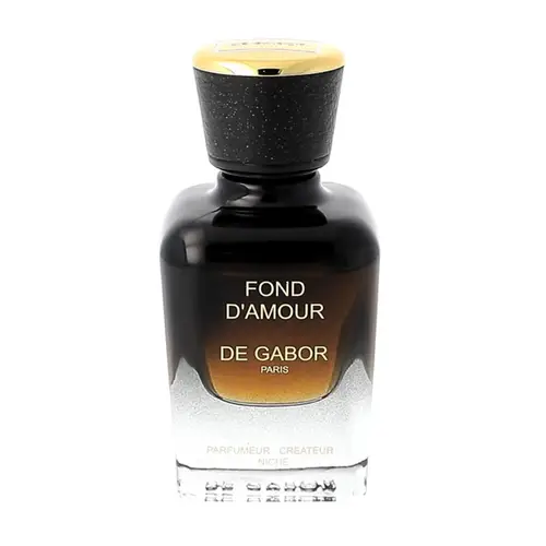 Fond D’amour by DE GABOR 50ml