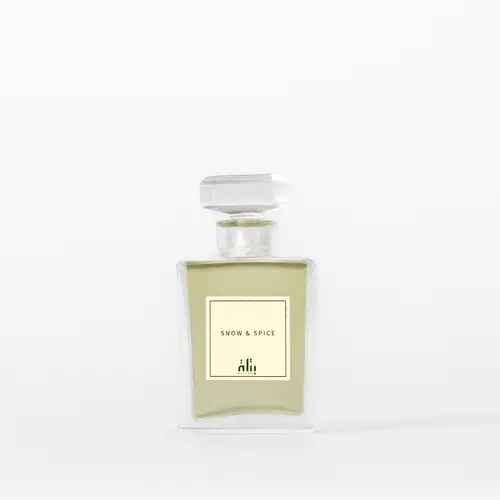زيت سنو & سبايس من بتلة | Snow & Spice Fragrance Oil by Batlah
