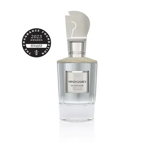 عطر بلوكيد من مايند جيمز 100مل | Blockade by MIND GAMES 100ml