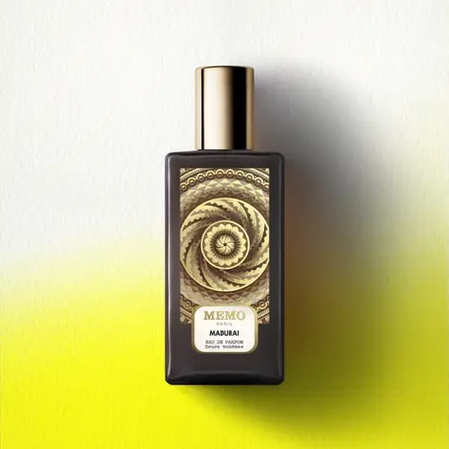 Madurai Perfume by Memo Paris 200ml