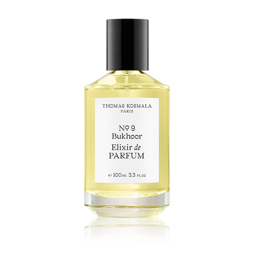No.9 Bukhoor Elixir de Parfum by Thomas Kosmala 100ml